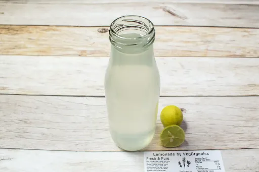 Lemonade Juice [200 Ml]