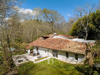 moulin à Saint-André-de-Seignanx (40)