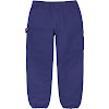 utility pocket sweatpant ss21