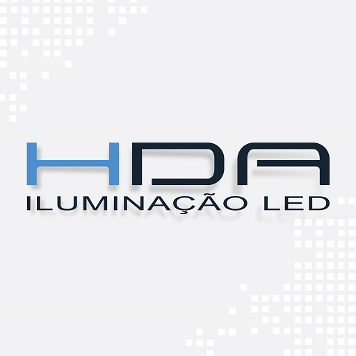 HDA Iluminação LED 商業 App LOGO-APP開箱王