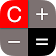 Calculatrice icon