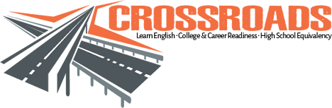 Crossroads Logo