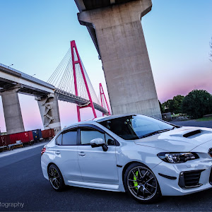 WRX STI VAB