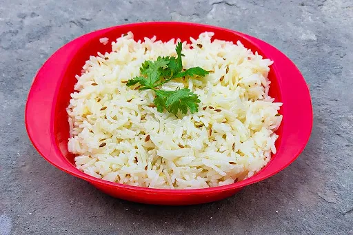 Basmati Jeera Rice