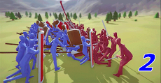 Free Battle Simulator Guide 2のおすすめ画像2