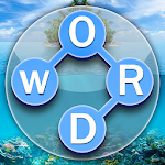 Cover Image of Download Word Search Puzzle Free - Word Crossy 2019 1.0 APK