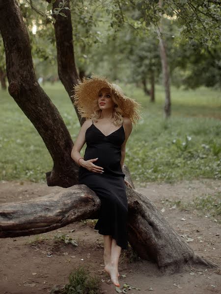 Fotografo di matrimoni Darya Ryzh (argentinada). Foto del 8 novembre 2022