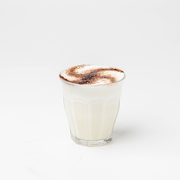 Chai Latte