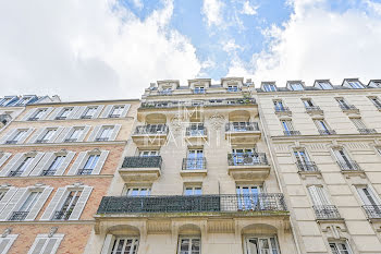 appartement à Paris 15ème (75)