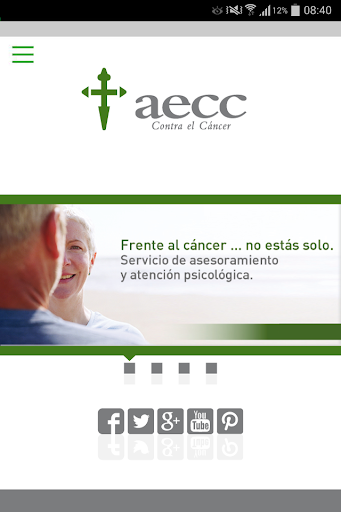 Asociacion Cancer Asturias