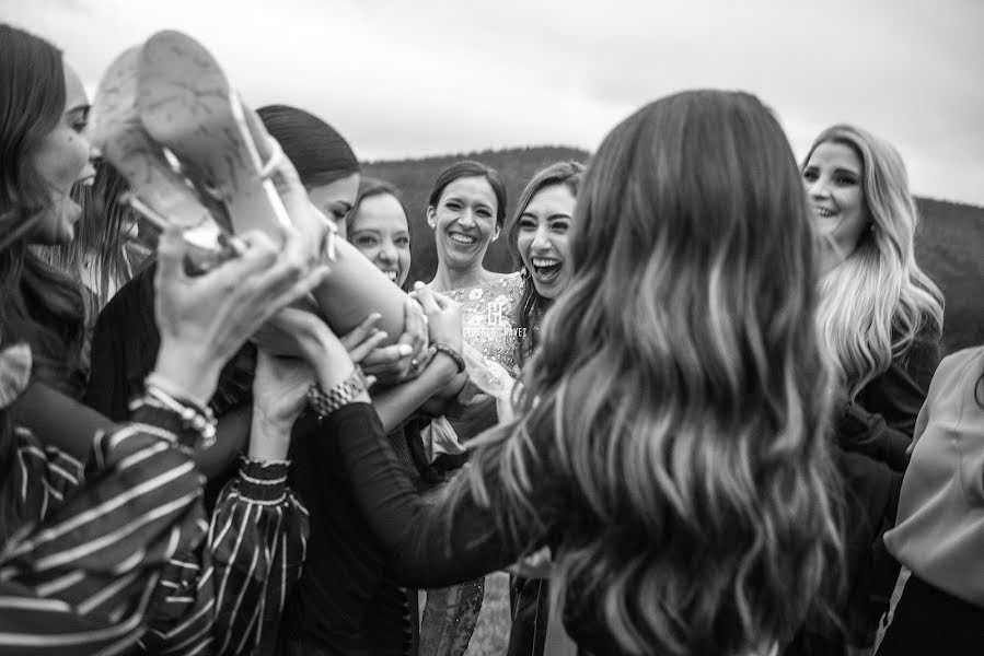 Photographe de mariage Gerardo Chávez (gerardo2712). Photo du 6 novembre 2018