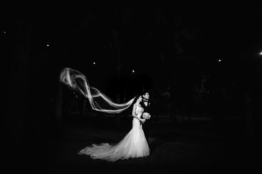 Bryllupsfotograf Patricia Macedo (jadoo). Bilde av 25 september 2019