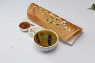 Jain Dosa Corner menu 1