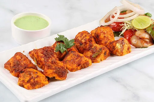 Paneer Tikka