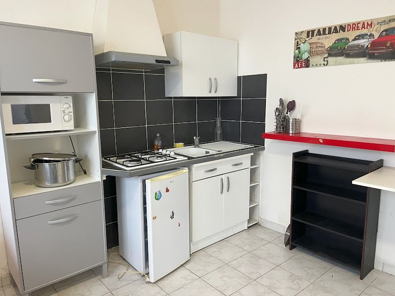 Vente appartement 2 pièces 34.15 m² à Brest (29200), 87 500 €