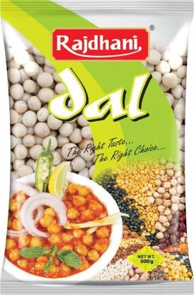 Rajdhani Chana Sattu - 500 gm