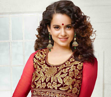 Kangana Ranaut Wallpapers HD 2019 - náhled