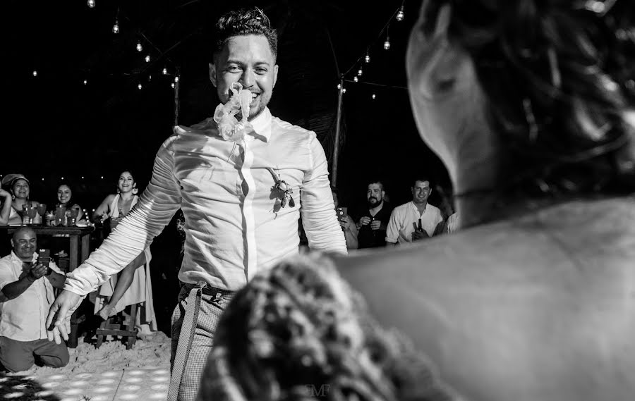 Svatební fotograf Matias Fiora (matiasfiora). Fotografie z 9.srpna 2018