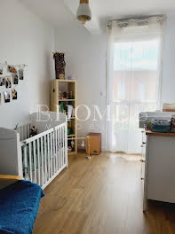 appartement à Nantes (44)