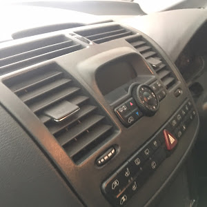 Vクラス W639