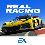 Cover Image of Download Real Racing 3 8.5.0 APK