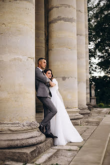 Fotógrafo de casamento Iryna Mosiichuk (imosiichuk). Foto de 20 de setembro 2023