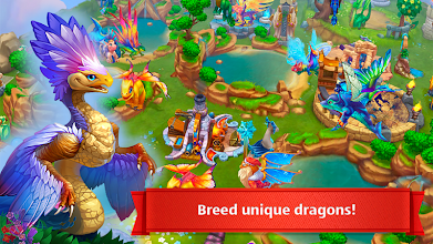 Dragons World Apps On Google Play