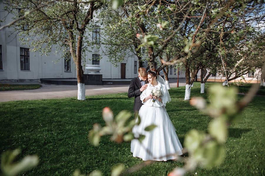 Hochzeitsfotograf Tatyana Romankova (tanja13). Foto vom 18. Mai 2018