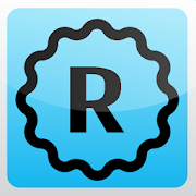 RTF to PDF Converter  Icon