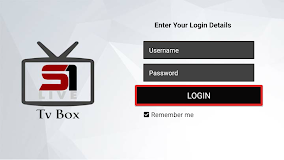 S1Live TvBox