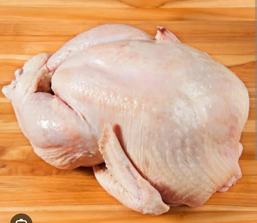 Skin Chicken