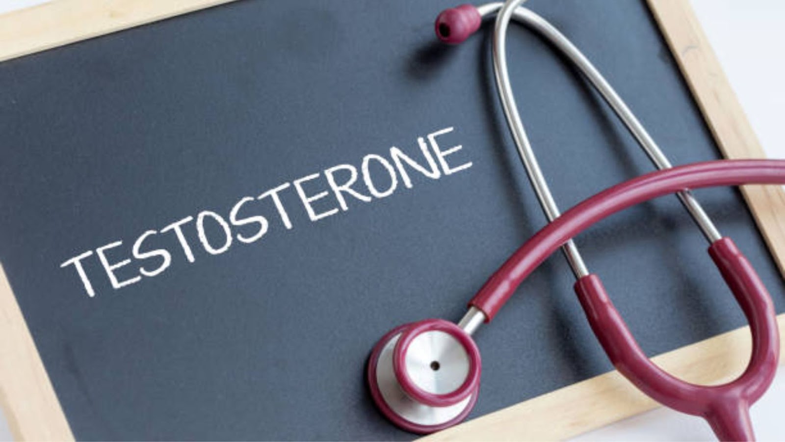 will quitting alcohol increase testosterone