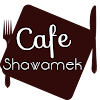 Cafe Shawamek, Hare Rama Hare Krishna Mall, Electronic City, Bangalore logo