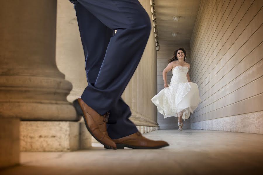 Fotógrafo de bodas Enrique Navarro (senavarro). Foto del 24 de noviembre 2023