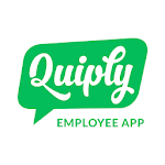 Cover Image of Herunterladen Quiply - The Employee App 2.68.1 APK