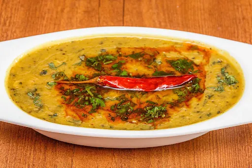 Dal Tadka