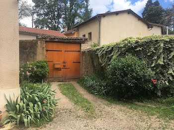 maison à Ecully (69)