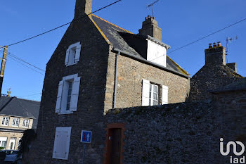 maison à Saint-Malo (35)