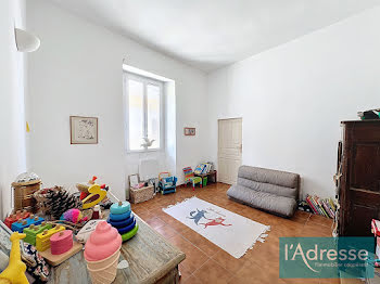 appartement à Ajaccio (2A)