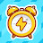 Battery Alarm icon