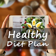  скачать  Healthy Diet Plan 