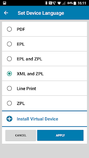 Zebra Printer Setup Utility(圖6)-速報App