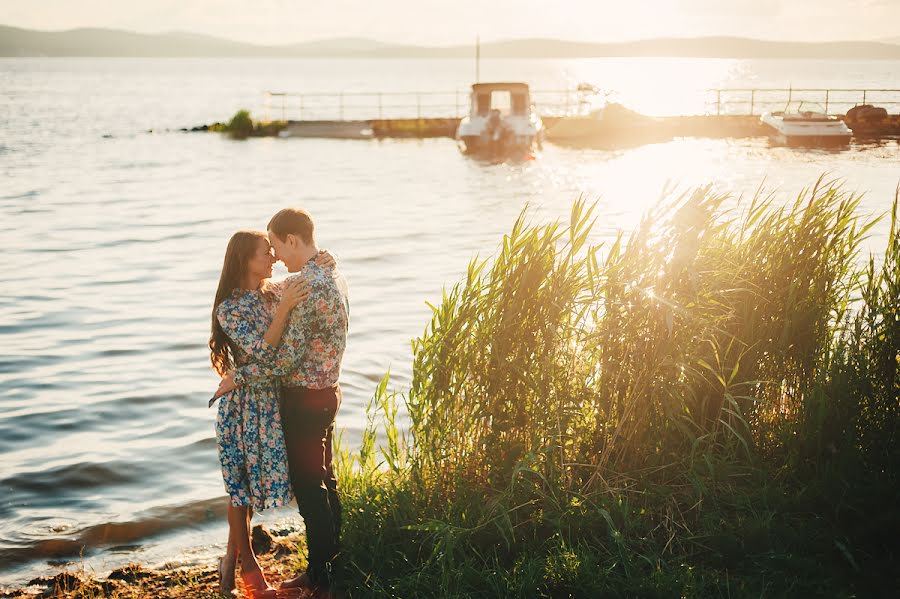 Wedding photographer Pavel Noricyn (noritsyn). Photo of 26 March 2018