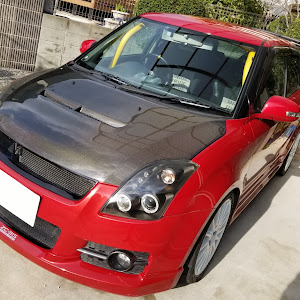 スイフトスポーツ ZC31S