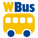 Cover Image of Unduh WBus - Transportasi umum waktu nyata 0x7f070041 APK