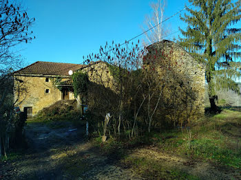 terrain à Loubejac (24)