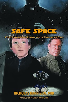 Safe Space cover
