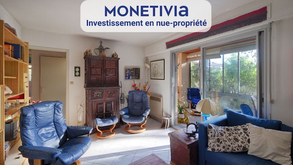 Vente appartement 3 pièces 69 m² à Sanary-sur-Mer (83110), 275 000 €