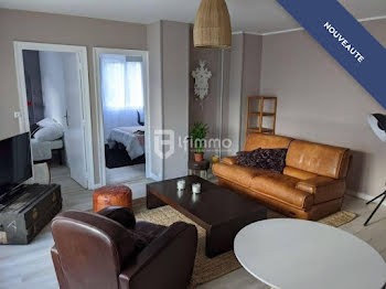 appartement à Epinal (88)