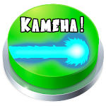 Cover Image of 下载 Kamehameha Effect Button KI 25.0 APK